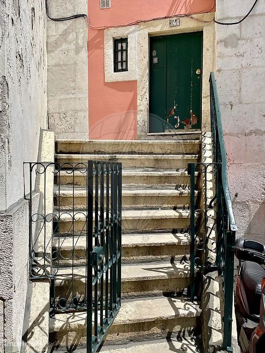 T1 Apartment for Rent