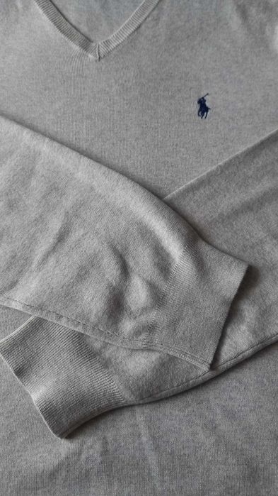 Sweter Ralph Lauren