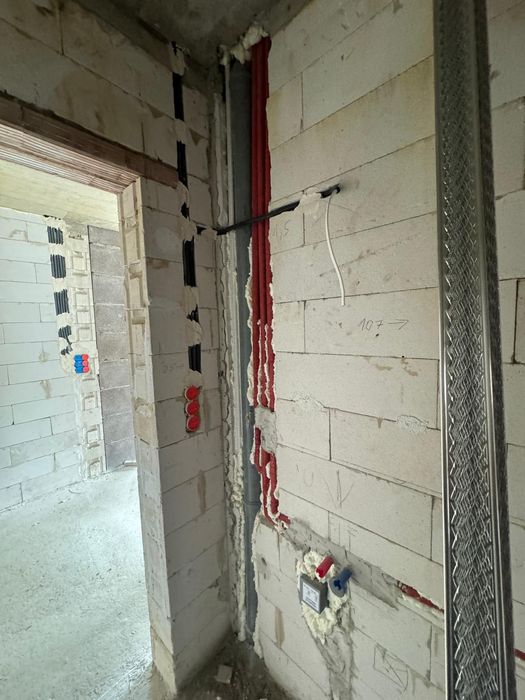 Instalacje elektryczne -Elektryk