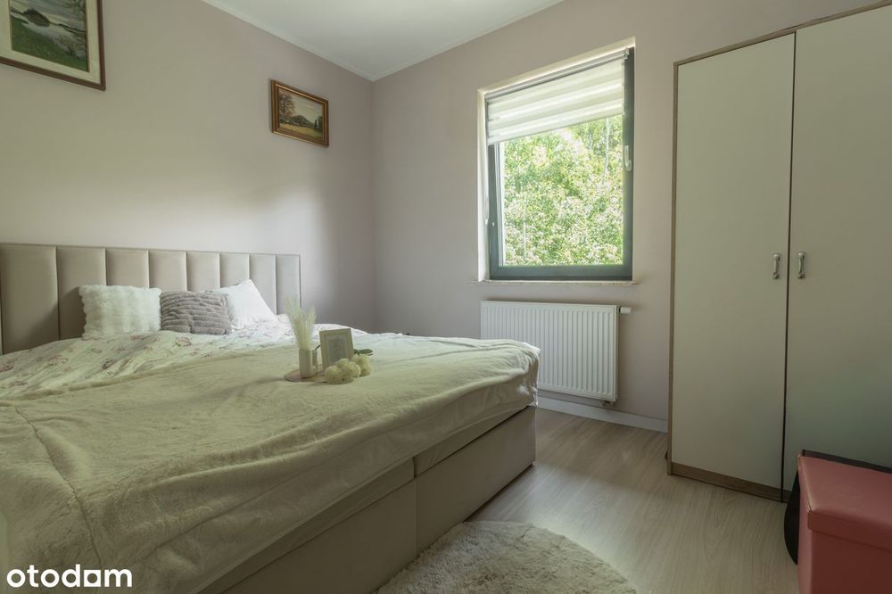 Segment środkowy 130 m² | Ogródek | WKD 850 m | Grodzisk Mazowiecki - View 6