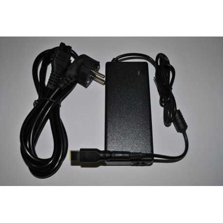 Carregador Lenovo V-31 USB 65W + Cabo