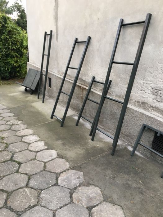 Winda dekarska, dźwig budowlany, wyciąg budowlany12 m