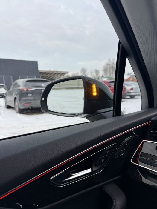 Audi Q7 2020 Premium plus