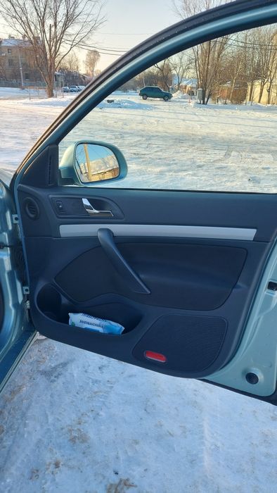 Продам  Skoda Octavia A5 FL 2012р.