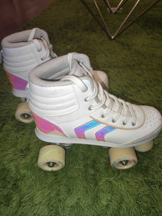 Patins Oxelo Quad 100