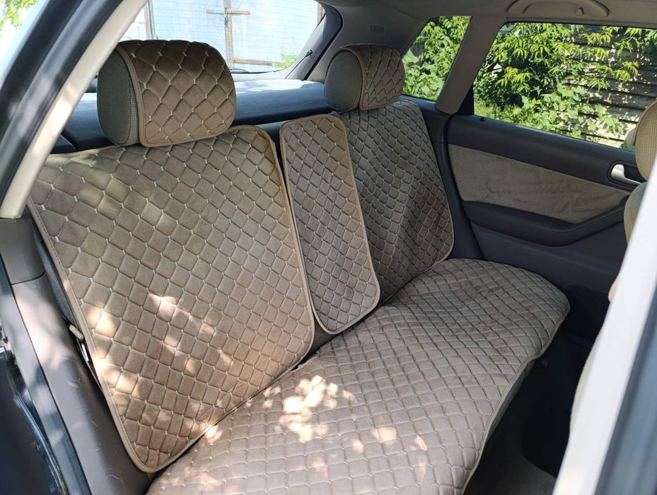 Продам авто ауді а 3 2002р