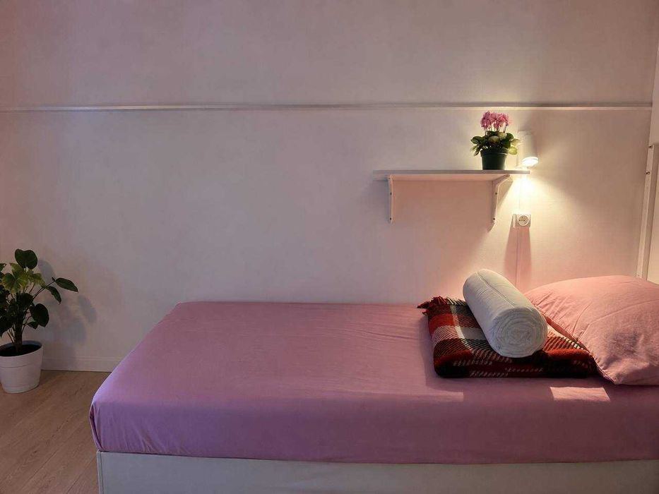250 злотых неделя проживания Hostel Хостел Заселение в день обращения.