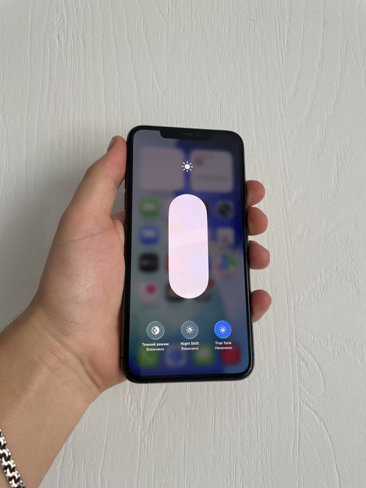 iPhone 11 Pro Max 64Gb Айфон 11 Про Мах Мобільний телефон