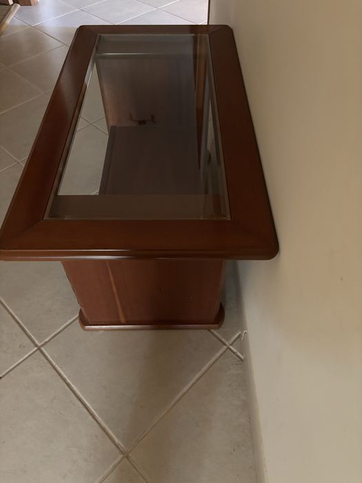 Mesa de centro , de sala