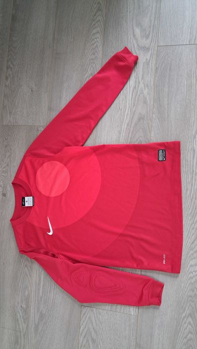 koszulka bramkarska NIKE Dri-fit 140-152
