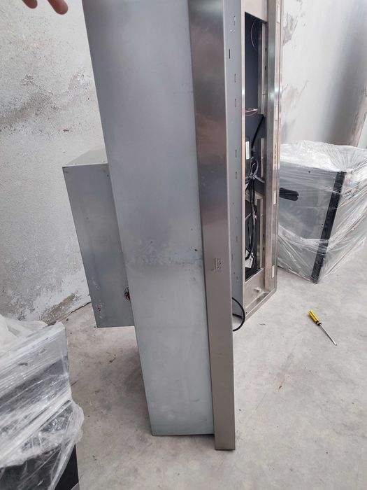 Exaustor Teka CNL 9815 Plus
