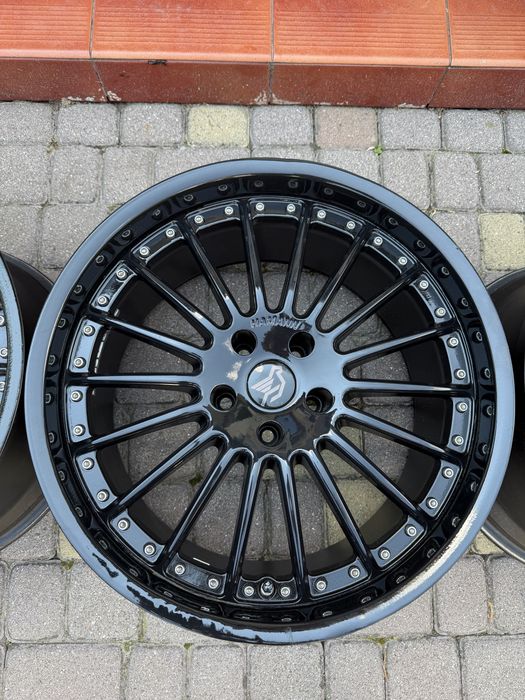 R20 HAMANN Anniversary PG3 оригінал