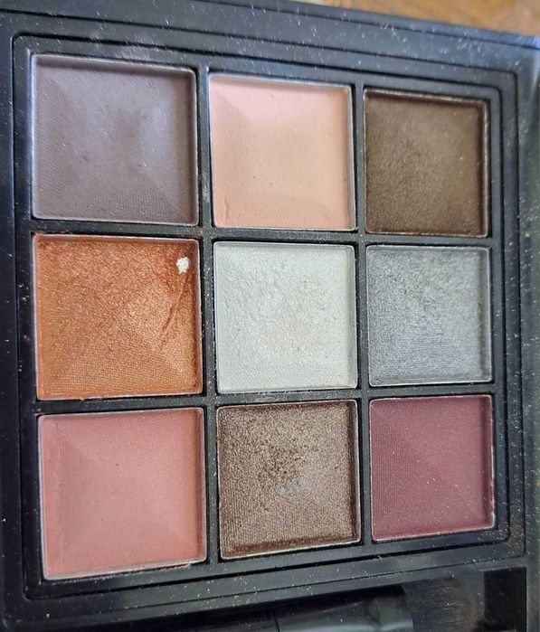Givenchy Paletka cieni LE 9.01 piękne odcienie nude