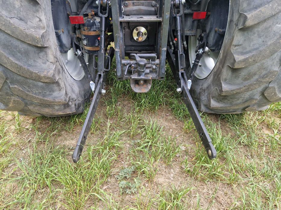 New Holland TD 5040