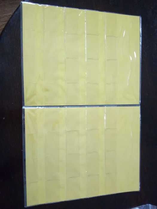 Zestaw do nauki literek