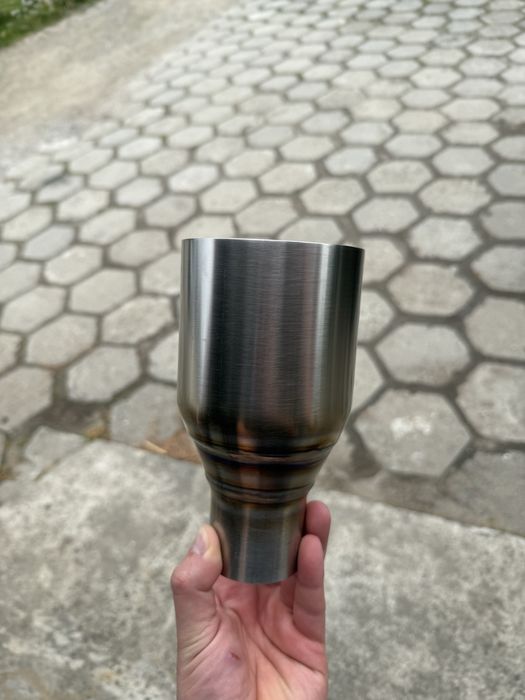 Końcówka 4 cale 101mm