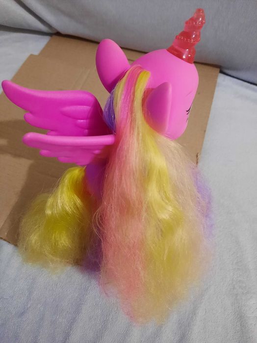 Ігрові  поні що розмовляють (польською) Hasbro My Little Pony