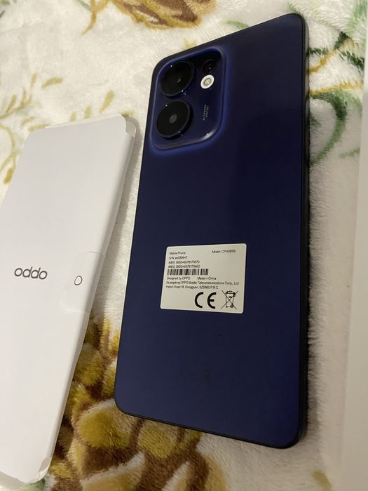 Telefon OPPO Reno13 FS 5G .512Gb