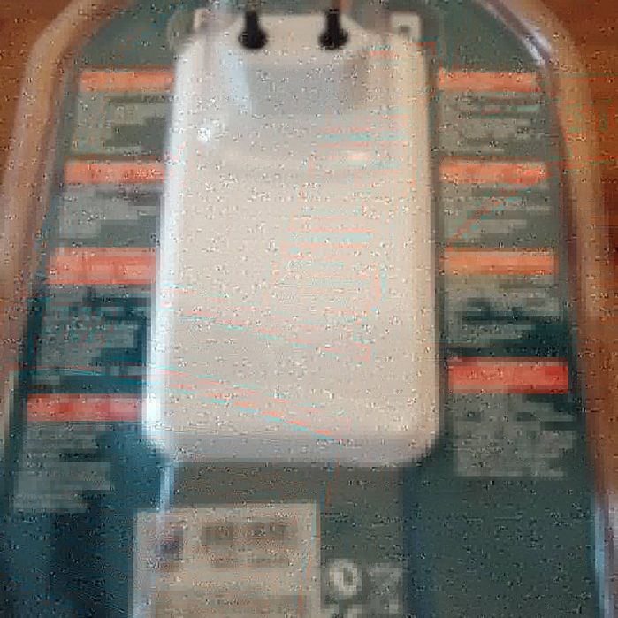 Repelente Pest Reject, Ultra-sónico (p/ ratos, insectos)