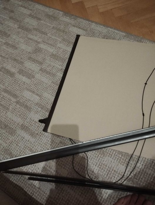 Rolety na okna na wymiar 52.5cm