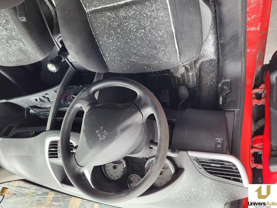 TABLIER PEUGEOT 207 2006 -8211XS