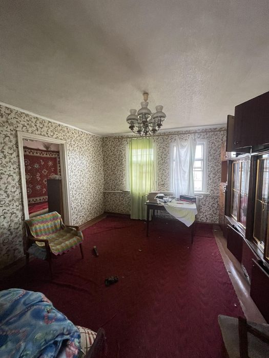 Продам часть дома М.Даниловка