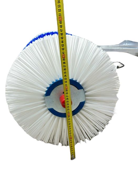 Czochradło Automatyczne pionowe wahliwe