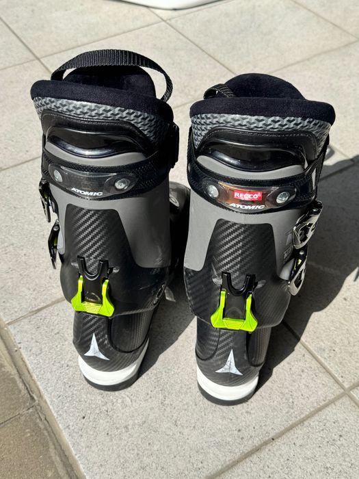 Atomic WayMaker Carbon Flex 100 buty narciarskie roz. 28-28,5 stan BDB