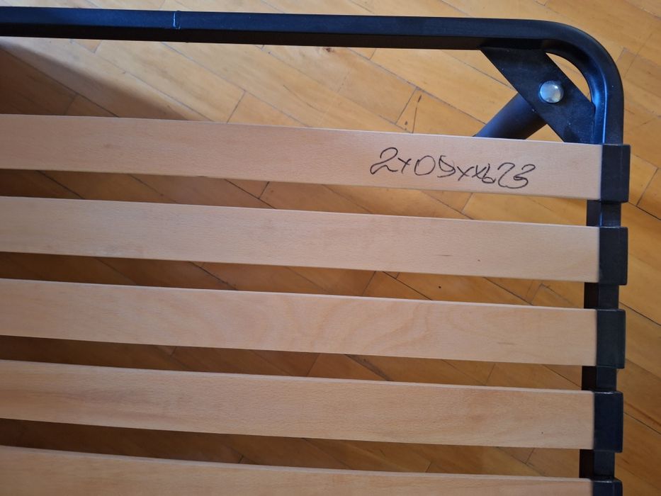 Продам ліжко 200×90