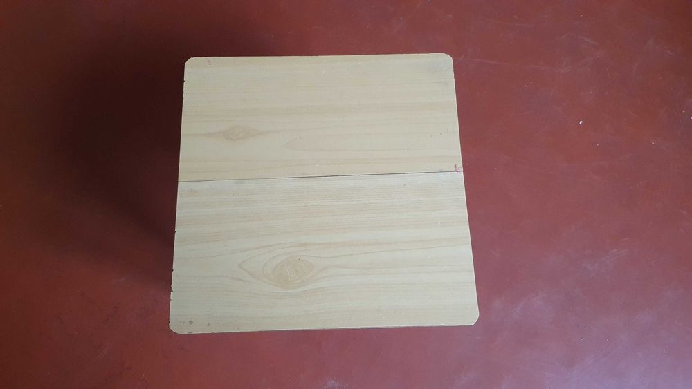 Табурет маленький/низкий. Б/У