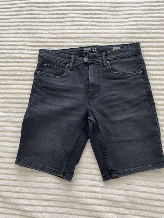 Чоловічі шорти  sinsay