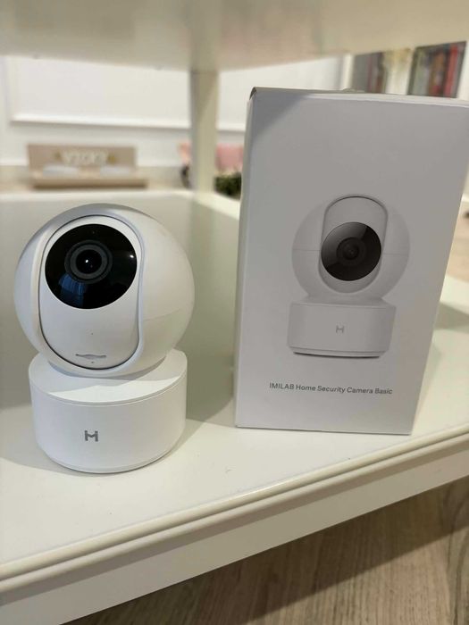 Kamera Imilab home security basic