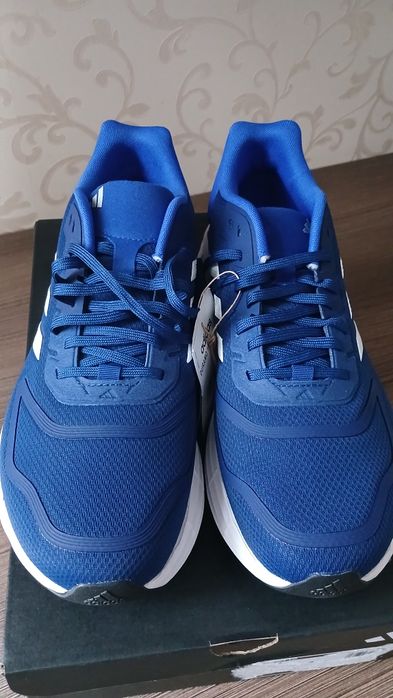 Чоловічі Adidas Duramo 10, устілка 26,5см, 27см та 27,5см