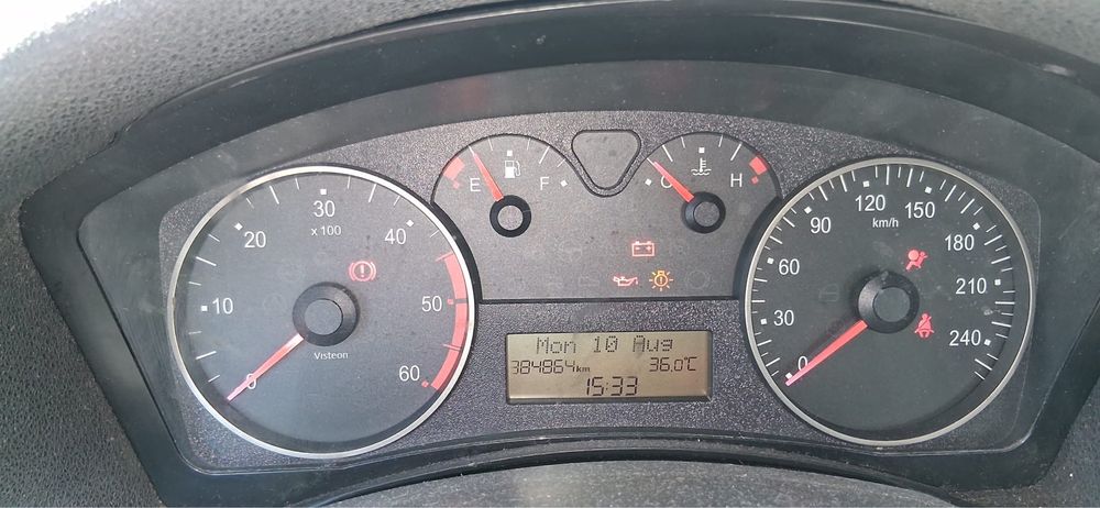 Venda de carro Fiat.
