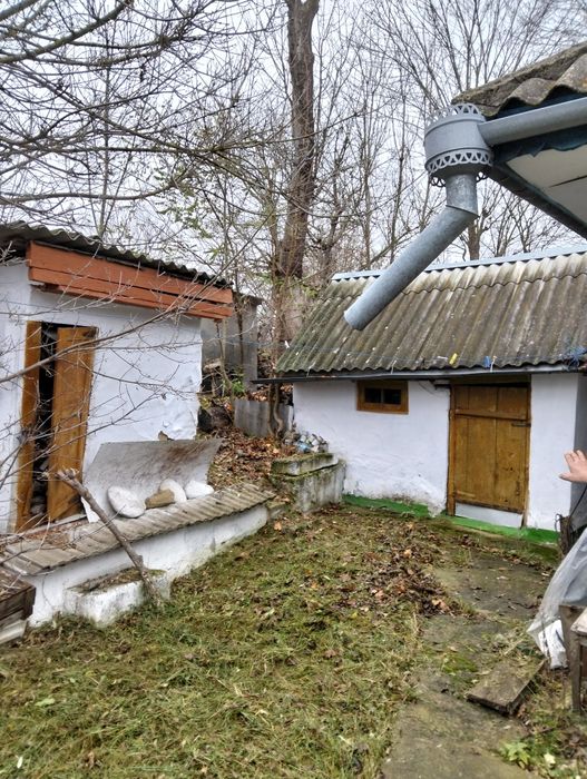 Продам будинок Муровані Курилівці, вул. Гоголя 14