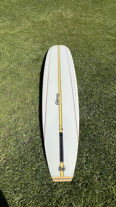 Prancha Long board Lufi California Dream 9’6