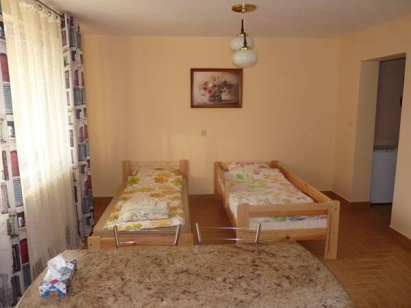 Kwatera w centrum Augustowa