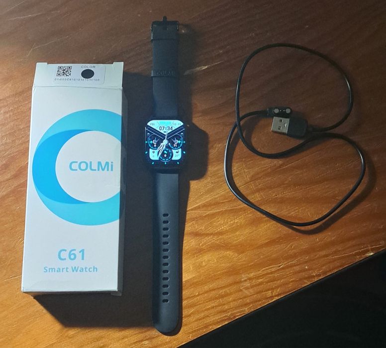 Smart Watch C61 Colmi