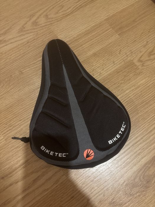 Pokrowiec na siodełko