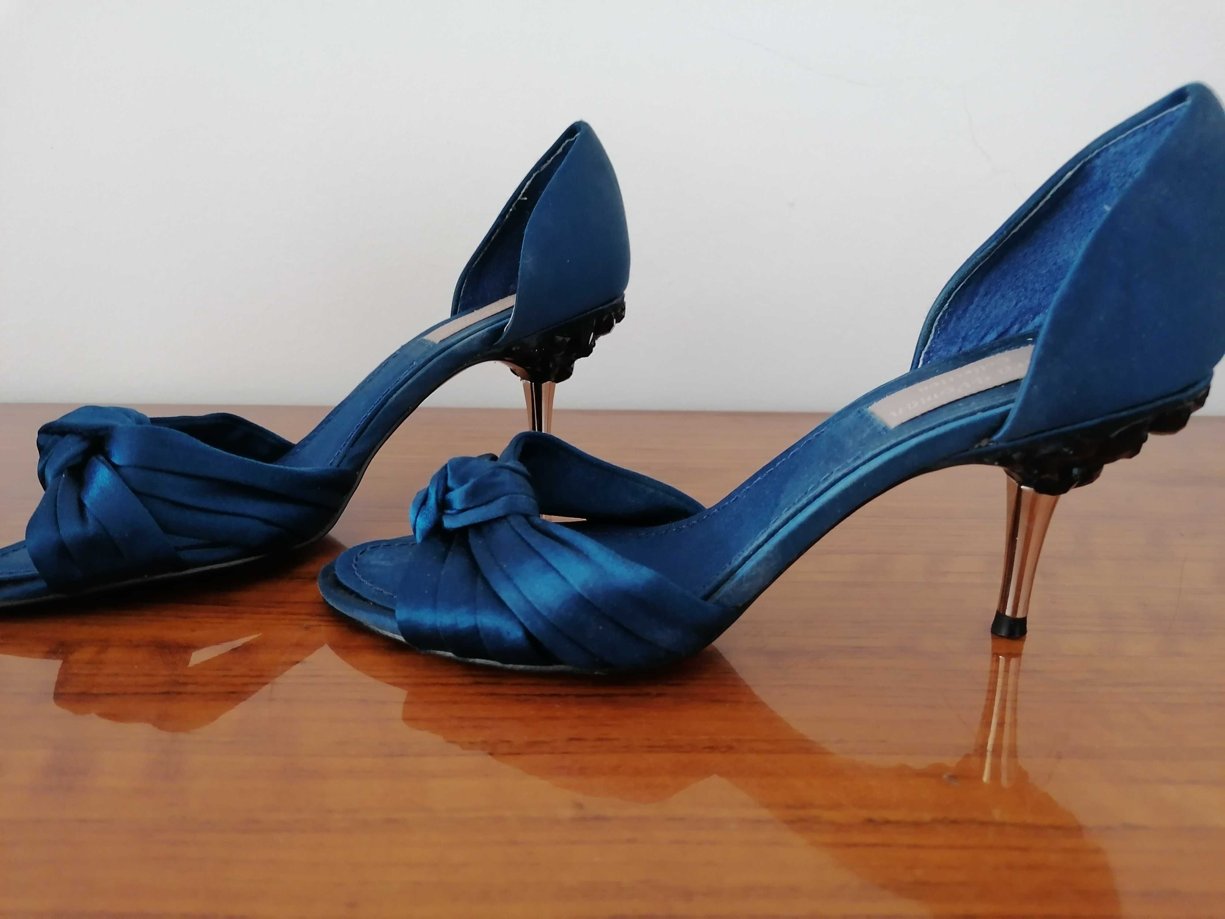 Sapatos de cerimonia 2025