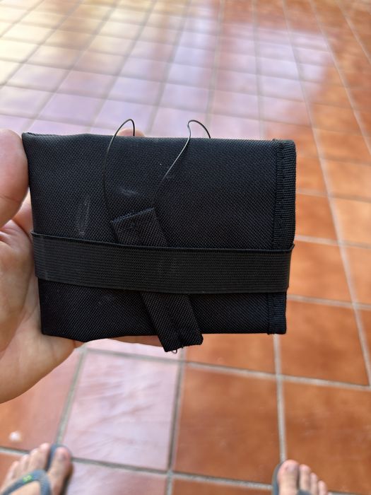 Vendo Bolsa Ferramenta Marca JRC