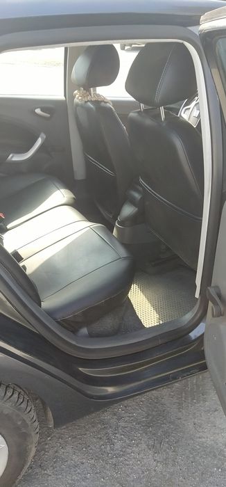 Авто Seat Ibiza 6j універсал