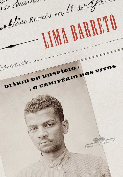 Guimarães Rosa, Manuel Bandeira e Lima Barreto - Literatura brasileira