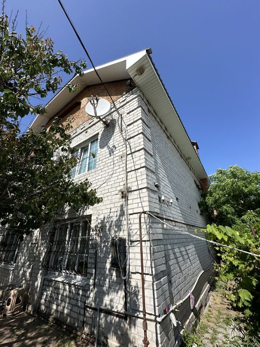 Оренда будинку в нагірній частині р-н вул.Хорольська