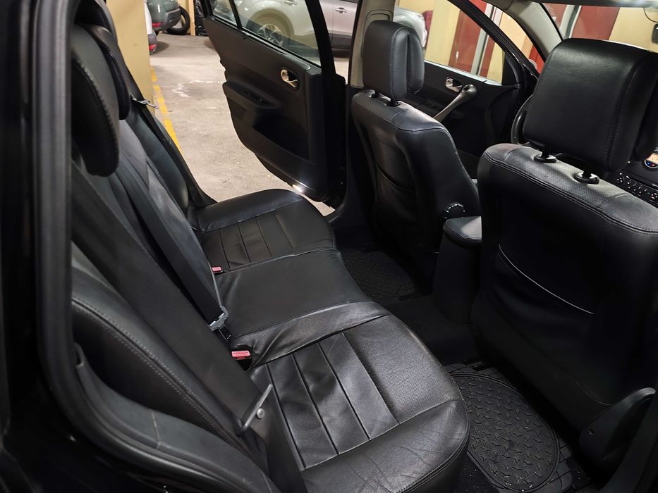 Renault Mégane Break – Elegância, Conforto e Espaço Familiar