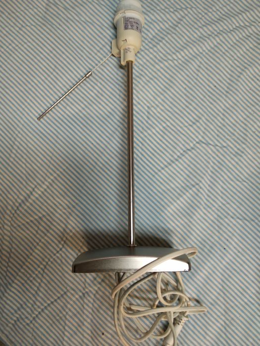 Base para candeeiro de mesa