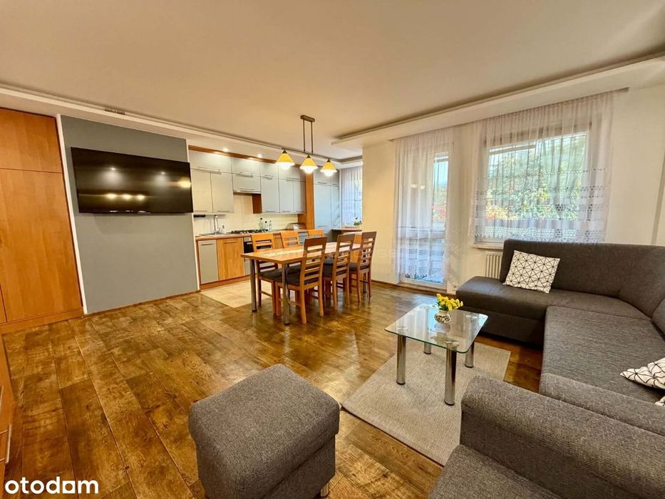 Mieszkanie na sprzedaż, 3 pokoje, 62 m², Rybnik