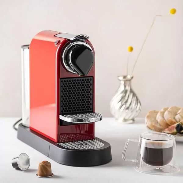 Máquina Nespresso CitiZ C113