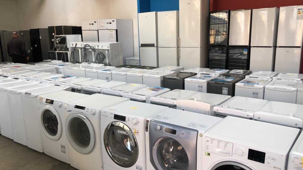 Pralka CANDY AI ProWash 300 TCA273D3-S 7kg 1200 obr