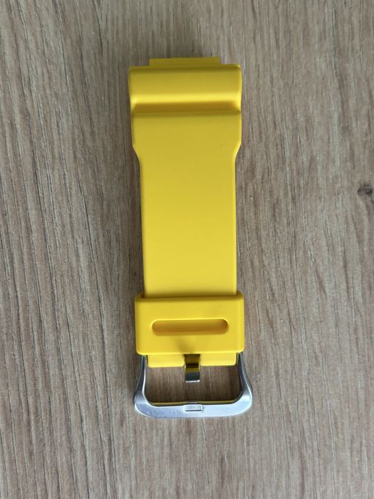 Bezel i pasek Casio G Shock GW-M5610 Orginalne